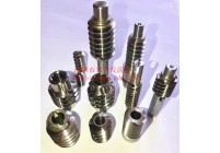 精密蝸桿批量生產廠家