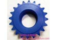 進口尼龍鏈輪批量生產