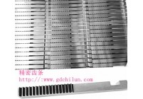 不銹鋼齒條批量生產廠家