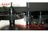 磨齒齒輪、精密齒輪-批量加工