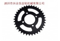 興合發專業供應各規格鏈輪b